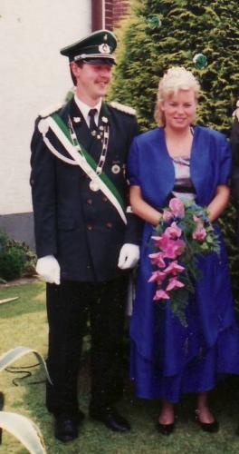 Prinz 1991-92
